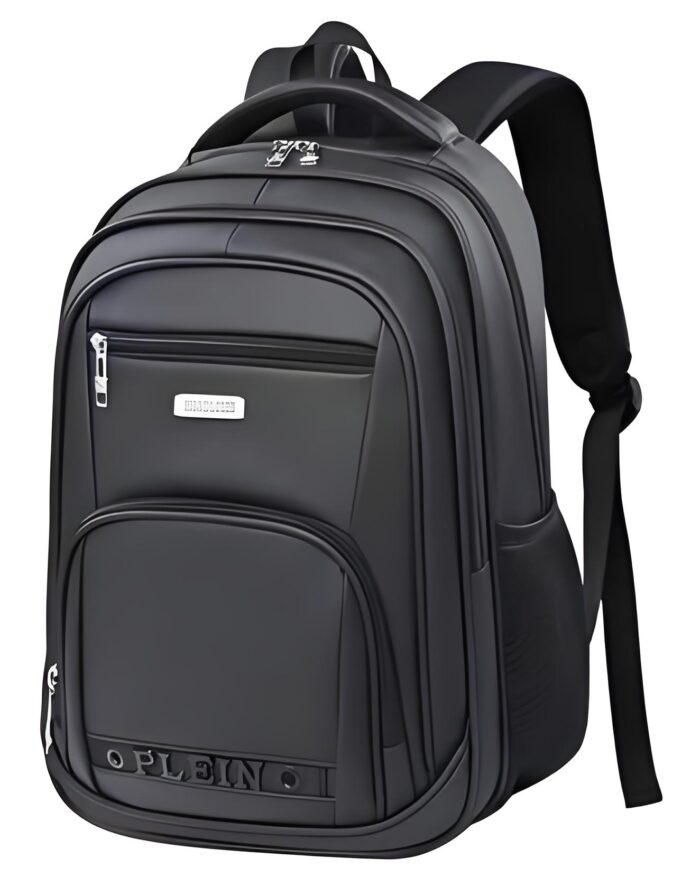 2023-11黑 Business Casual Bag 2023-11 - Image 1