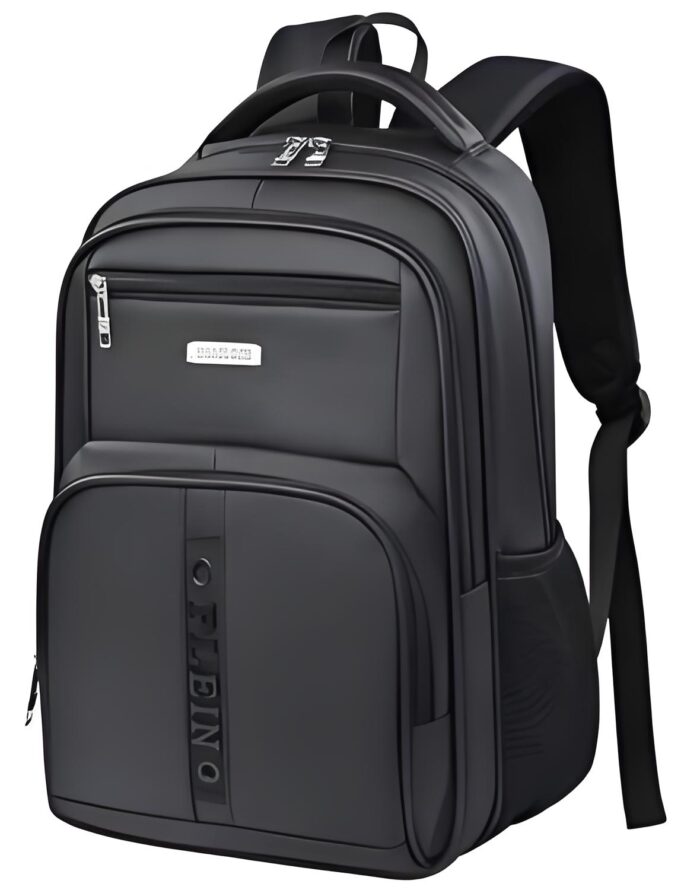 2023-12黑 Business Casual Bag 2023-12 - Image 1