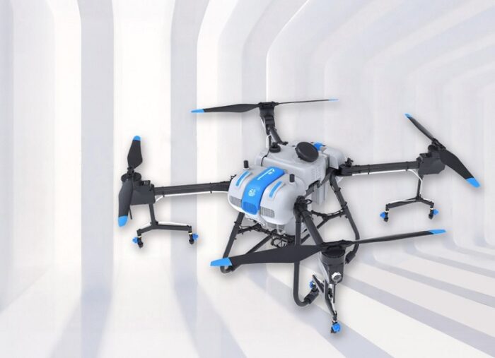 Agricultural drone A20 - Image 2