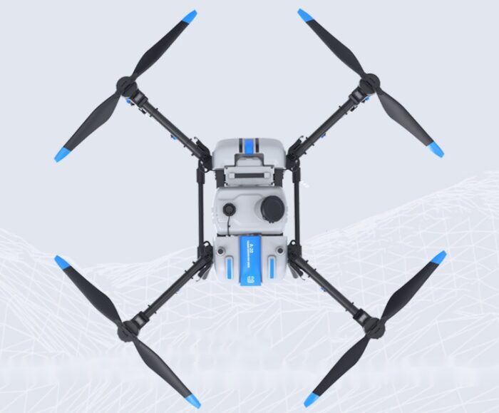 Agricultural drone A20 - Image 3