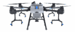 Agricultural drone A20