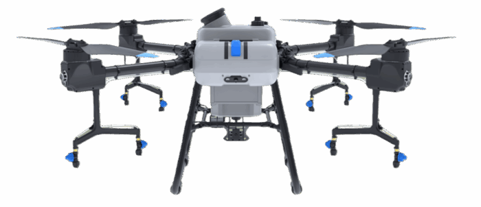 Agricultural drone A20 - Image 1