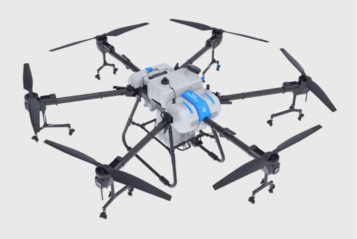 Agricultural drone A40 - Image 2