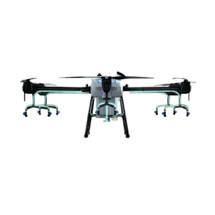 ដ្រូនកសិកម្ម A40