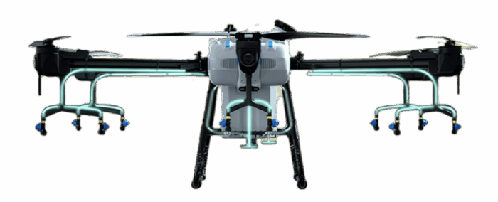 Agricultural drone A40 - Image 1