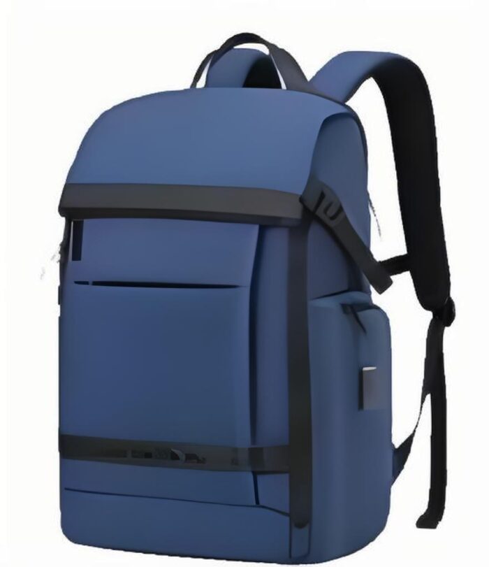 Business Casual Bag AK52 - រូបភាព 3