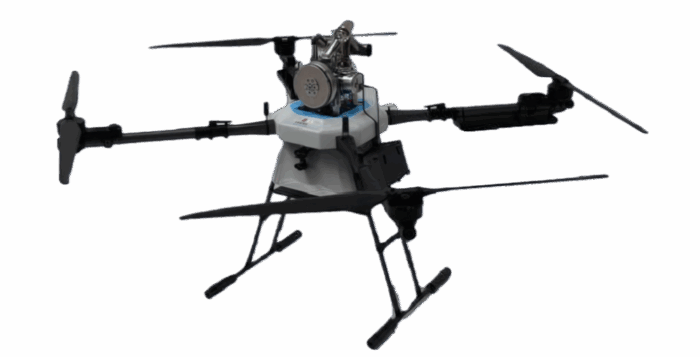 Cargo Drone B-55H - Image 1