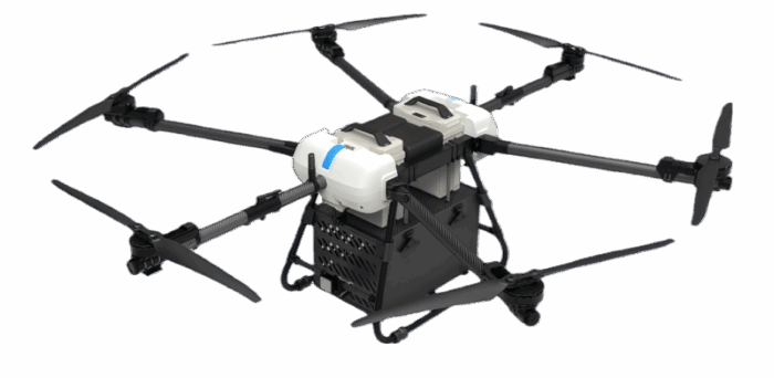 Cargo Drone B-40W - Image 1
