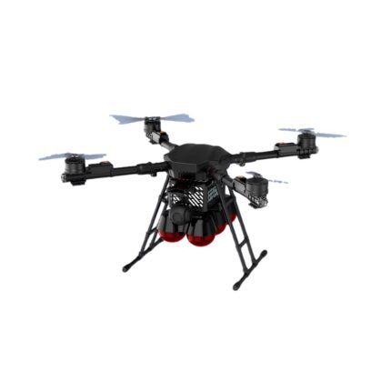 Industry drone B10