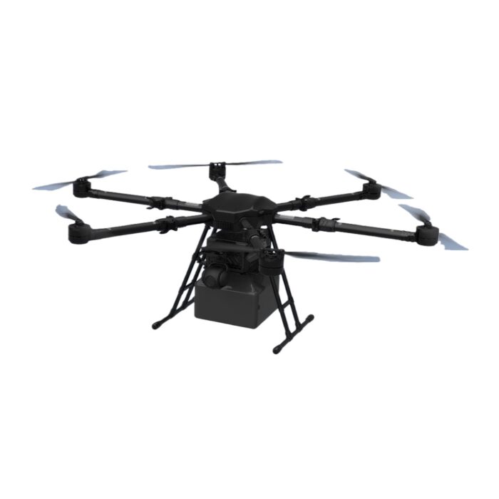 Industry drone B20 Industry drone B20 - Image 1