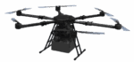 Industry drone B20