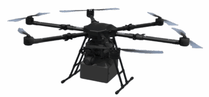 Industry drone B20