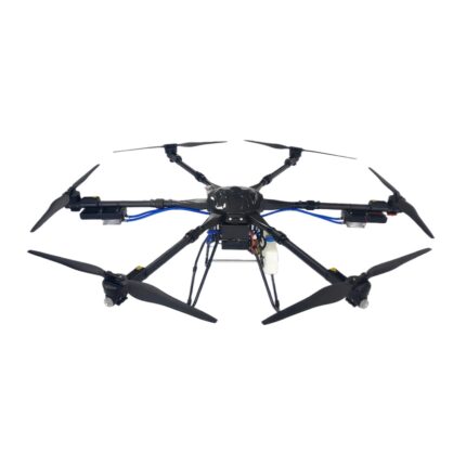 Máy bay không người lái công nghiệp B25H