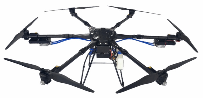 Industry drone B25H - Image 1