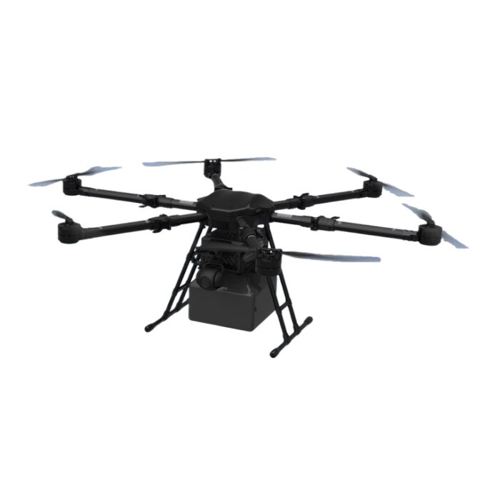 Industry drone B30 Industry drone B30 - Image 1