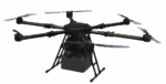 Industry drone B30
