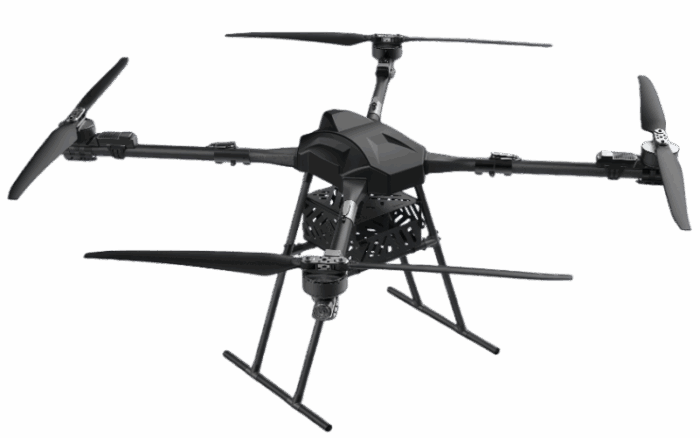 Industry drone B50 - Image 1