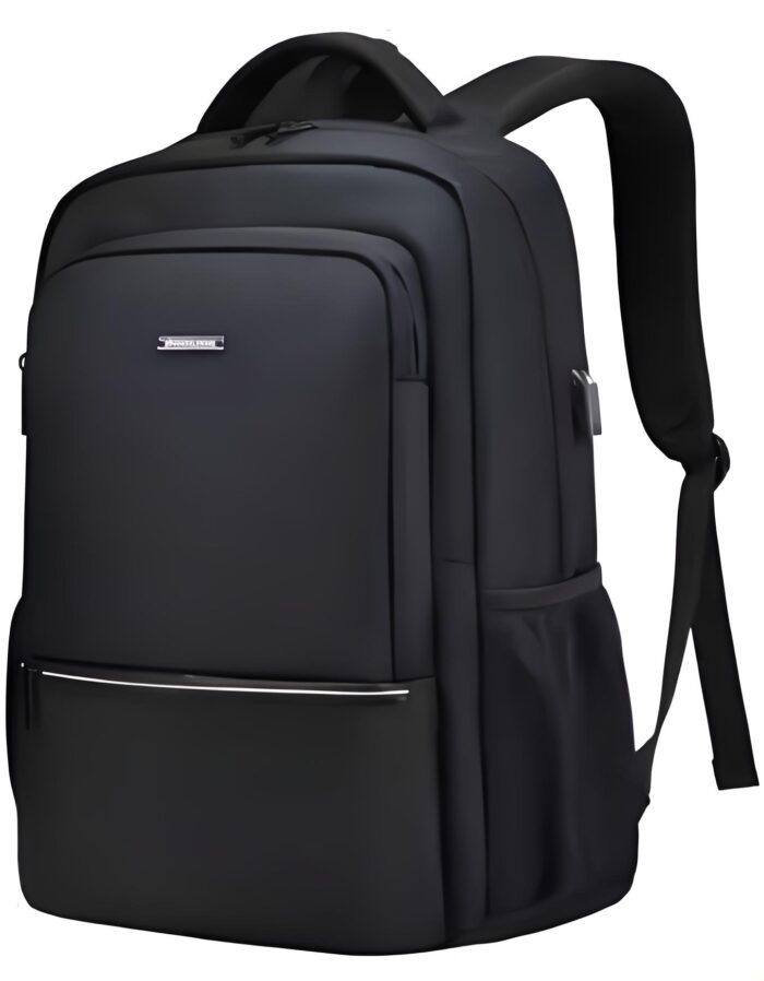 EF41黑 Business Casual Bag EF41 - ຮູບພາບ 1