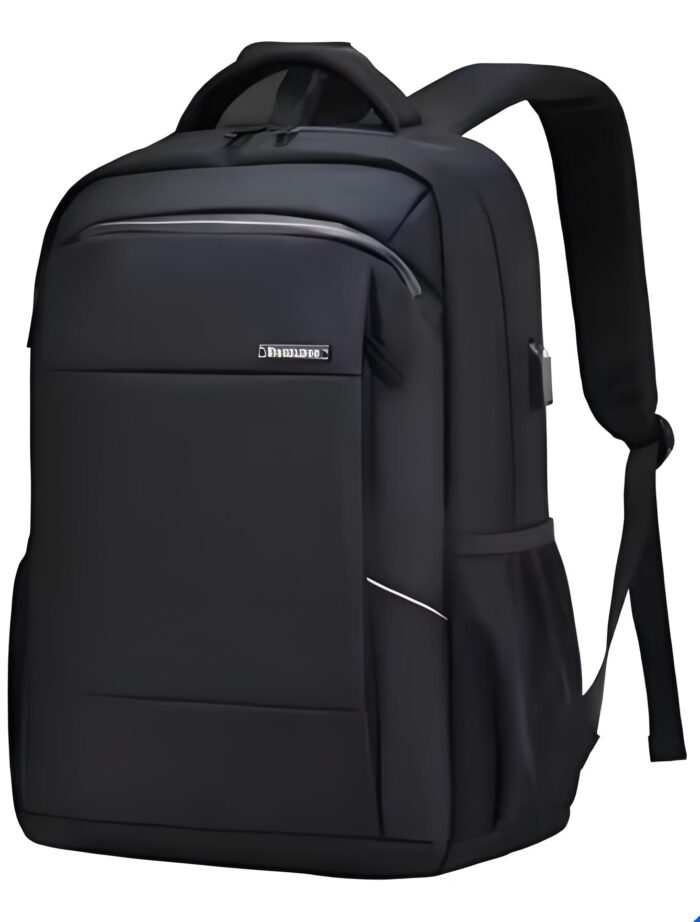 EF42黑 Business Casual Bag EF42 - Image 1