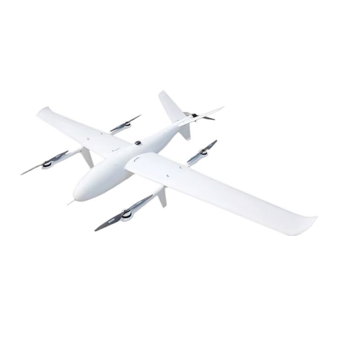 Fixed wing UAV F250 Drone Fixed wing UAV F250 - Image 1