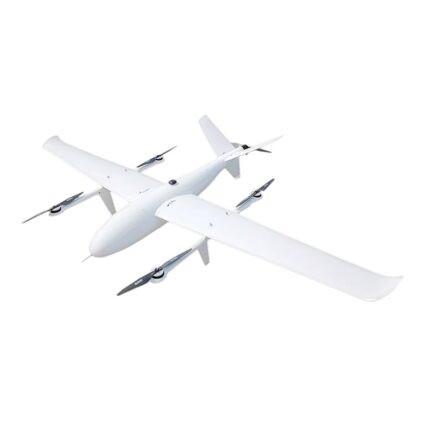 UAV de asa fixa F350