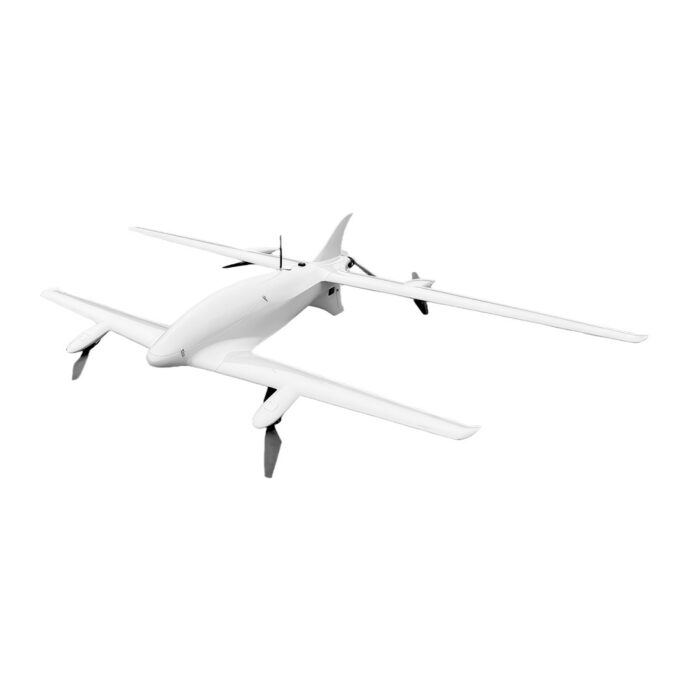 Fixed wing UAV F375H drone Fixed wing UAV F375H - Image 1
