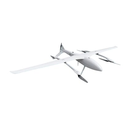 ស្លាបថេរ UAV F400