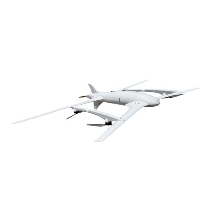 UAV de ala fija F510H