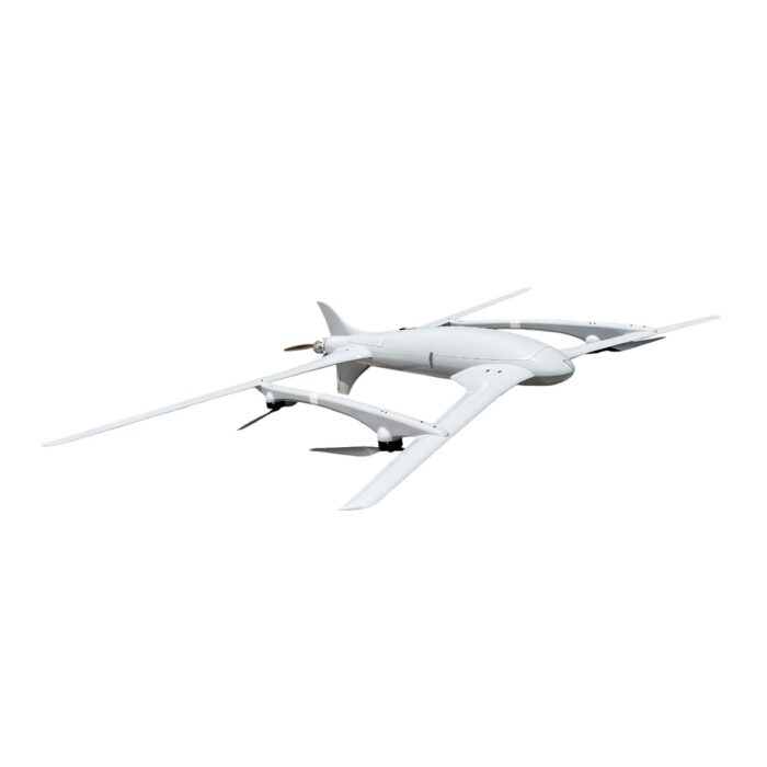 Fixed wing UAV F510H - Image 1