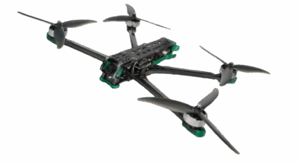 Racing FPV Drone F7-FPV