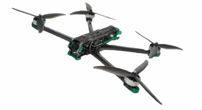 Racing FPV Drone F7-FPV - Image 1