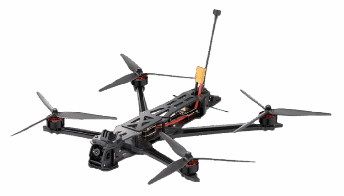 Racing FPV Drone F8-FPV - Image 1