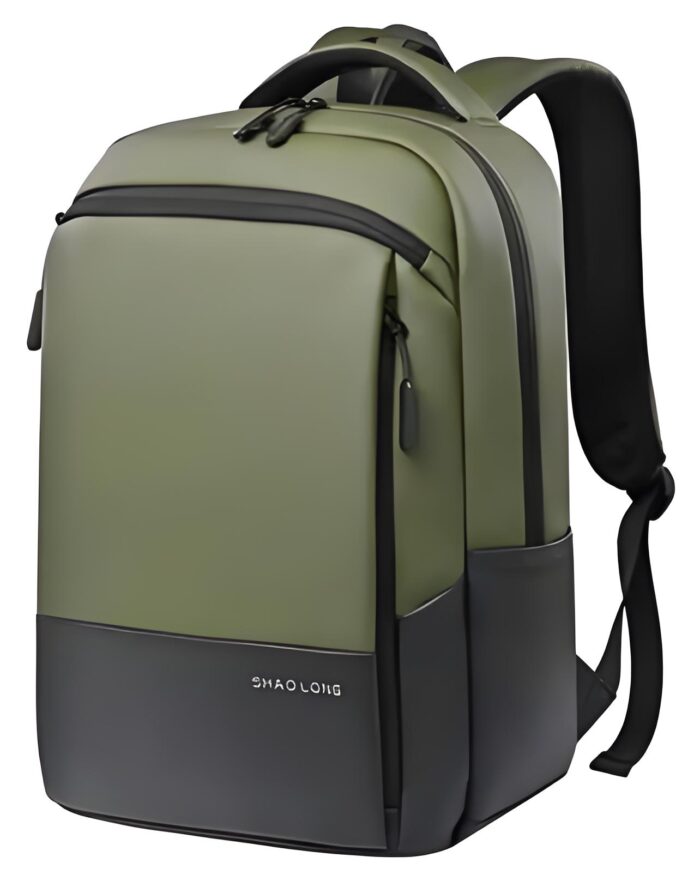 Business Casual Bag GH88F - Imej 4