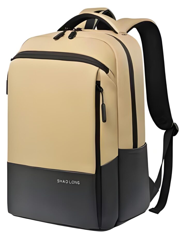 Business Casual Bag GH88F - Imej 5