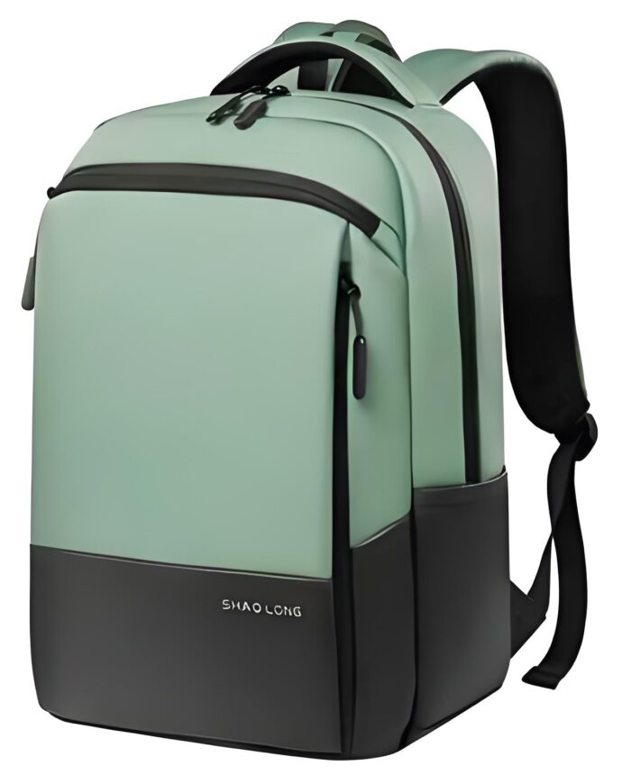 Business Casual Bag GH88F - Imej 7