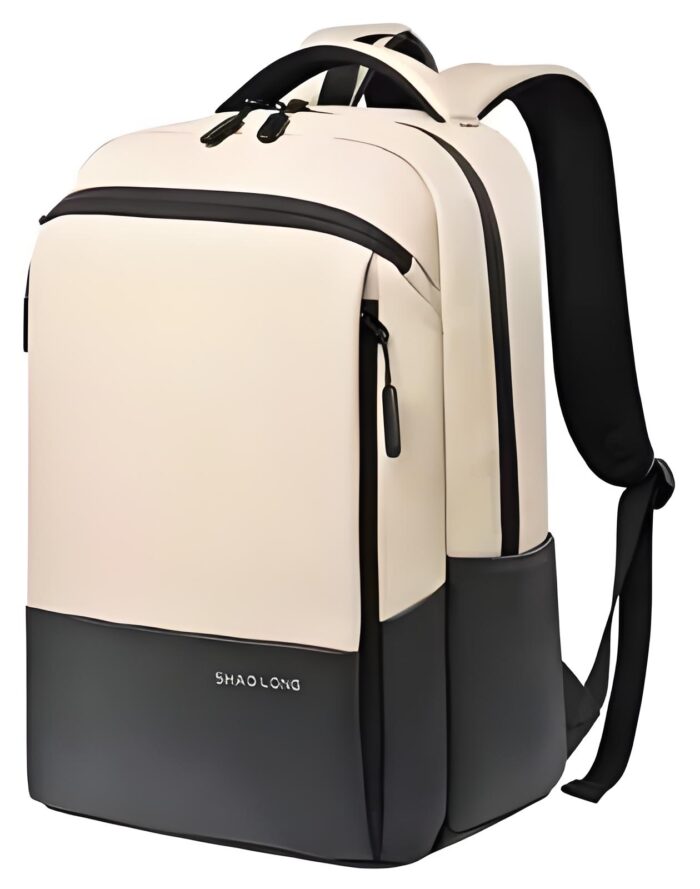 Business Casual Bag GH88F - Imej 6