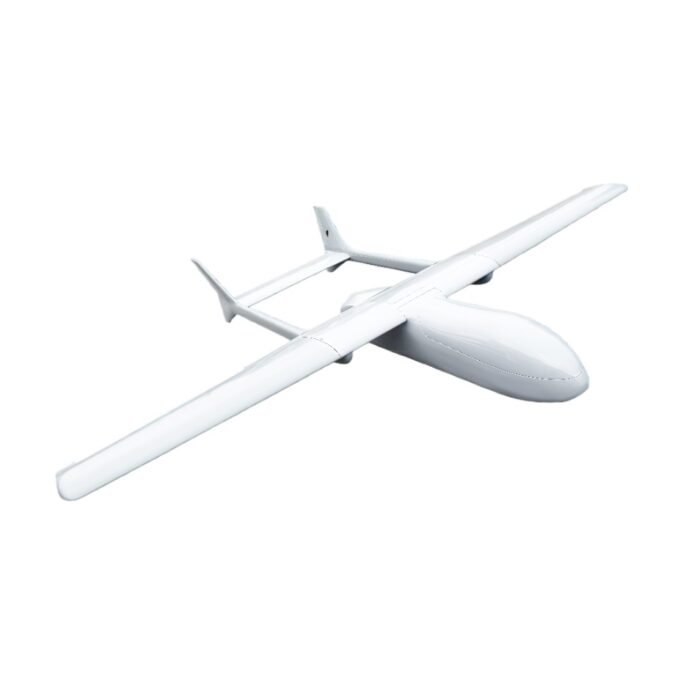 Fixed wing UAV R600-H drone Fixed wing UAV R600-H - Image 1