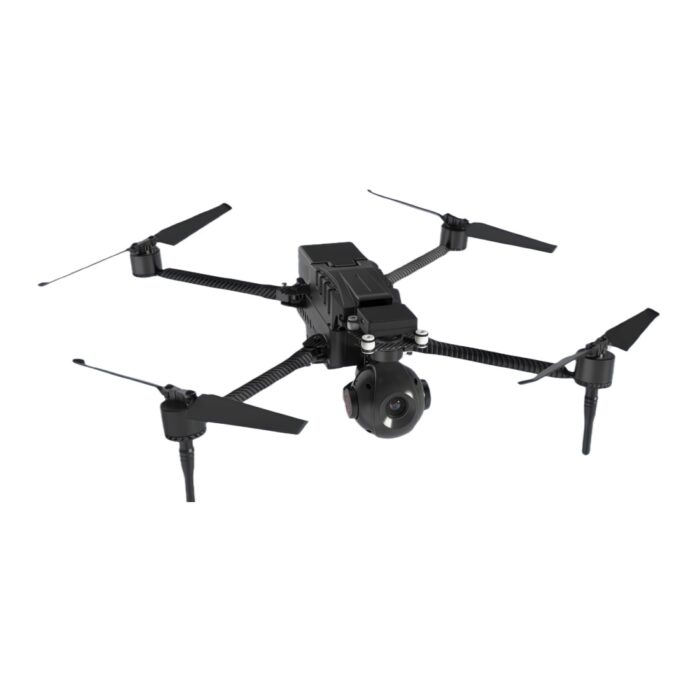 Aerial Photography Drone S650 - Image 1