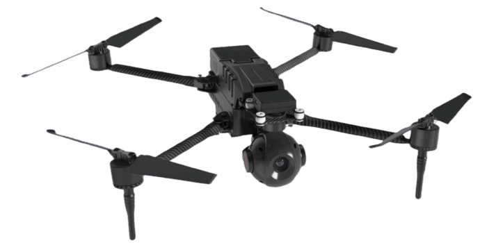 Aerial Photography Drone S650 - Image 1