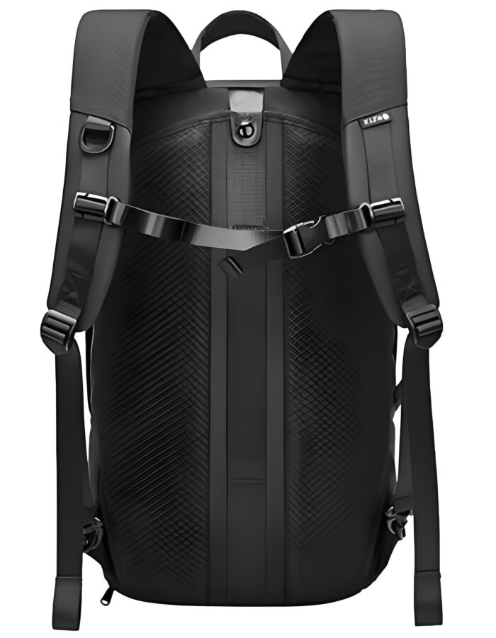 Business Casual Bag SF-11 - Image 4