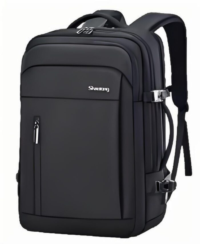 SH-81黑 Business Casual Bag SH-81 - Image 1