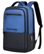 Business Casual Bag SL1042B - ຮູບພາບ 3