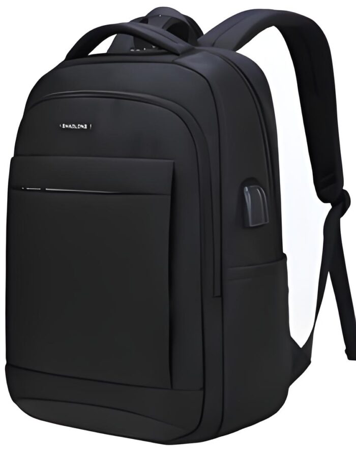 SL84黑 Business Casual Bag SL84 - Image 1