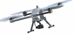 Industry drone T800