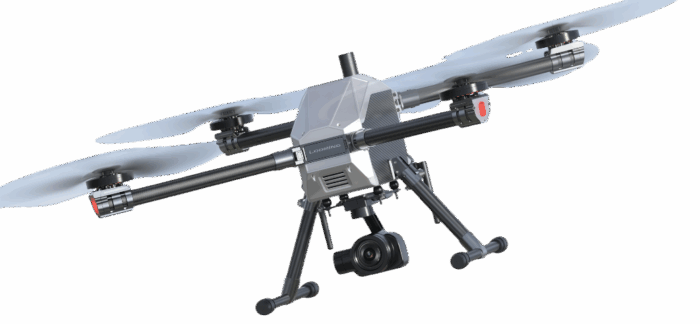 Industry drone T800 - Image 1