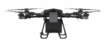 TopXGun YP600 Delivery Drone - Image 4
