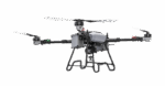 TopXGun YP600 Delivery Drone