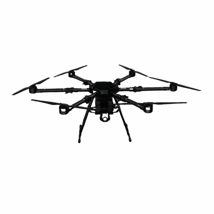 Industry drone B20 - Image 2