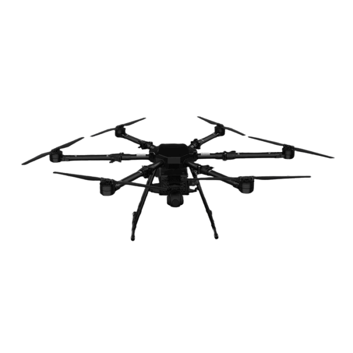 Industry drone B30 - Image 2