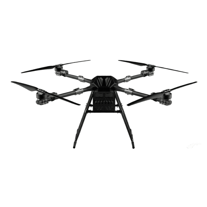 Industry drone B50 - Image 2